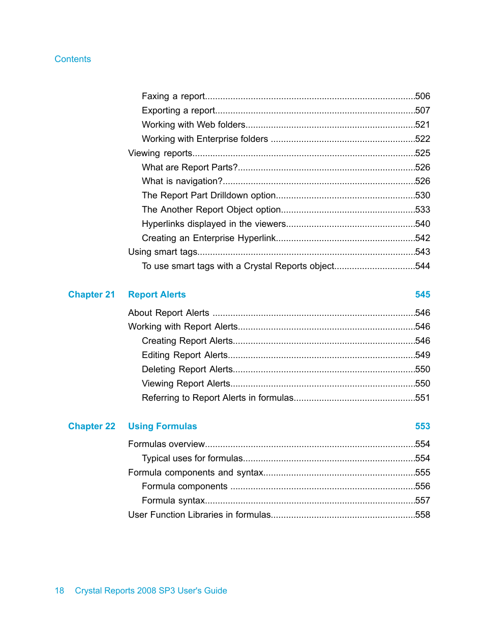 HP Intelligent Management Center Standard Software Platform User Manual | Page 18 / 814