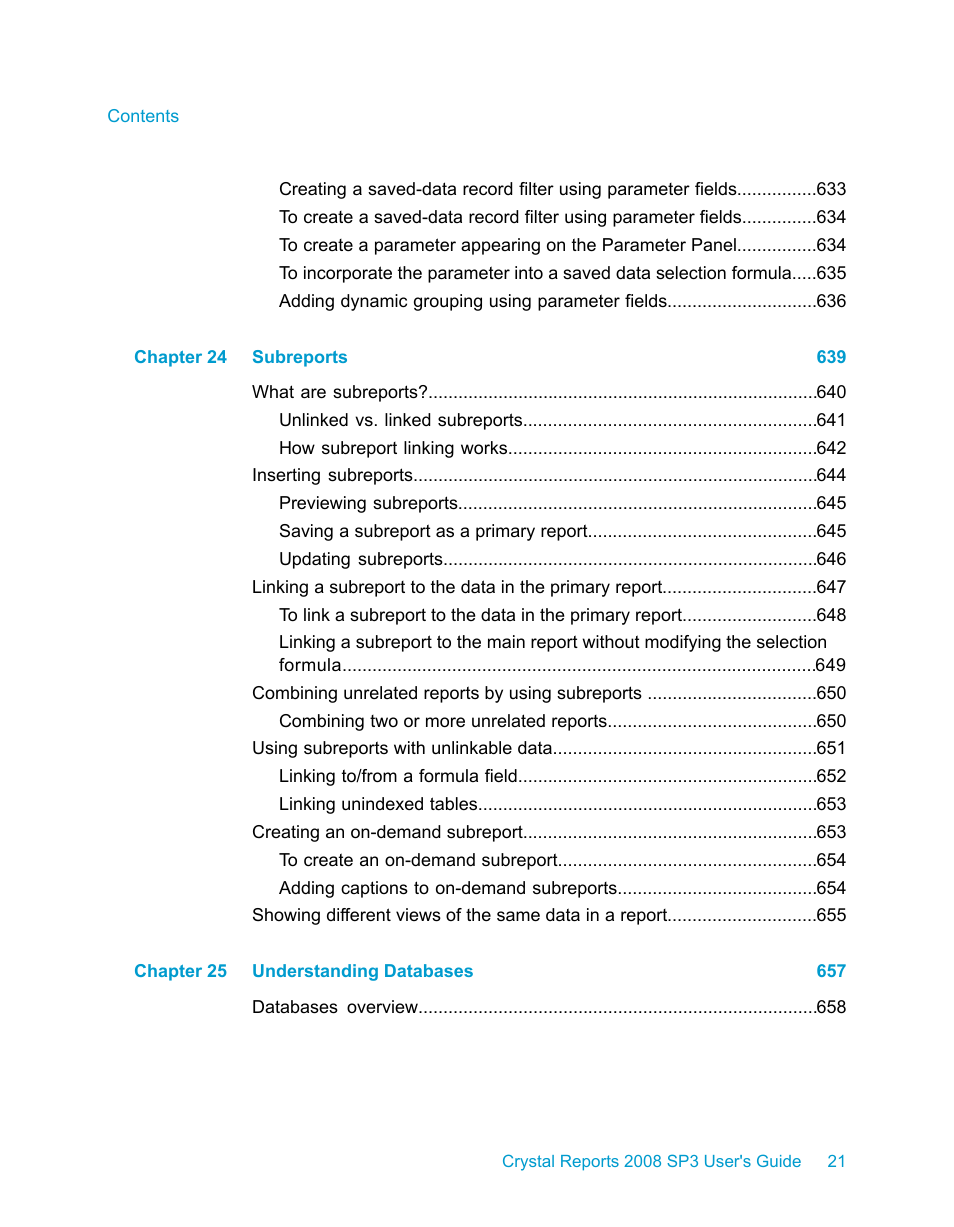 HP Intelligent Management Center Standard Software Platform User Manual | Page 21 / 814