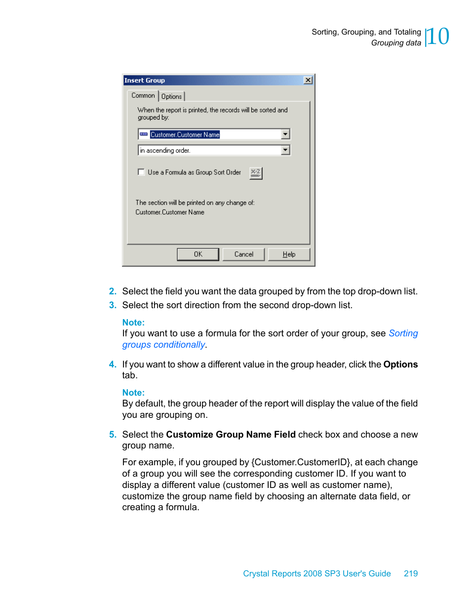 HP Intelligent Management Center Standard Software Platform User Manual | Page 219 / 814