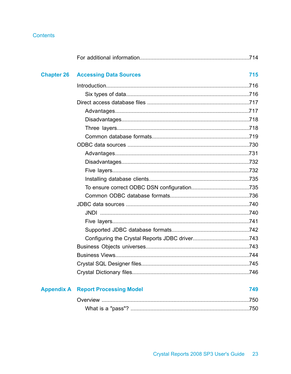 HP Intelligent Management Center Standard Software Platform User Manual | Page 23 / 814