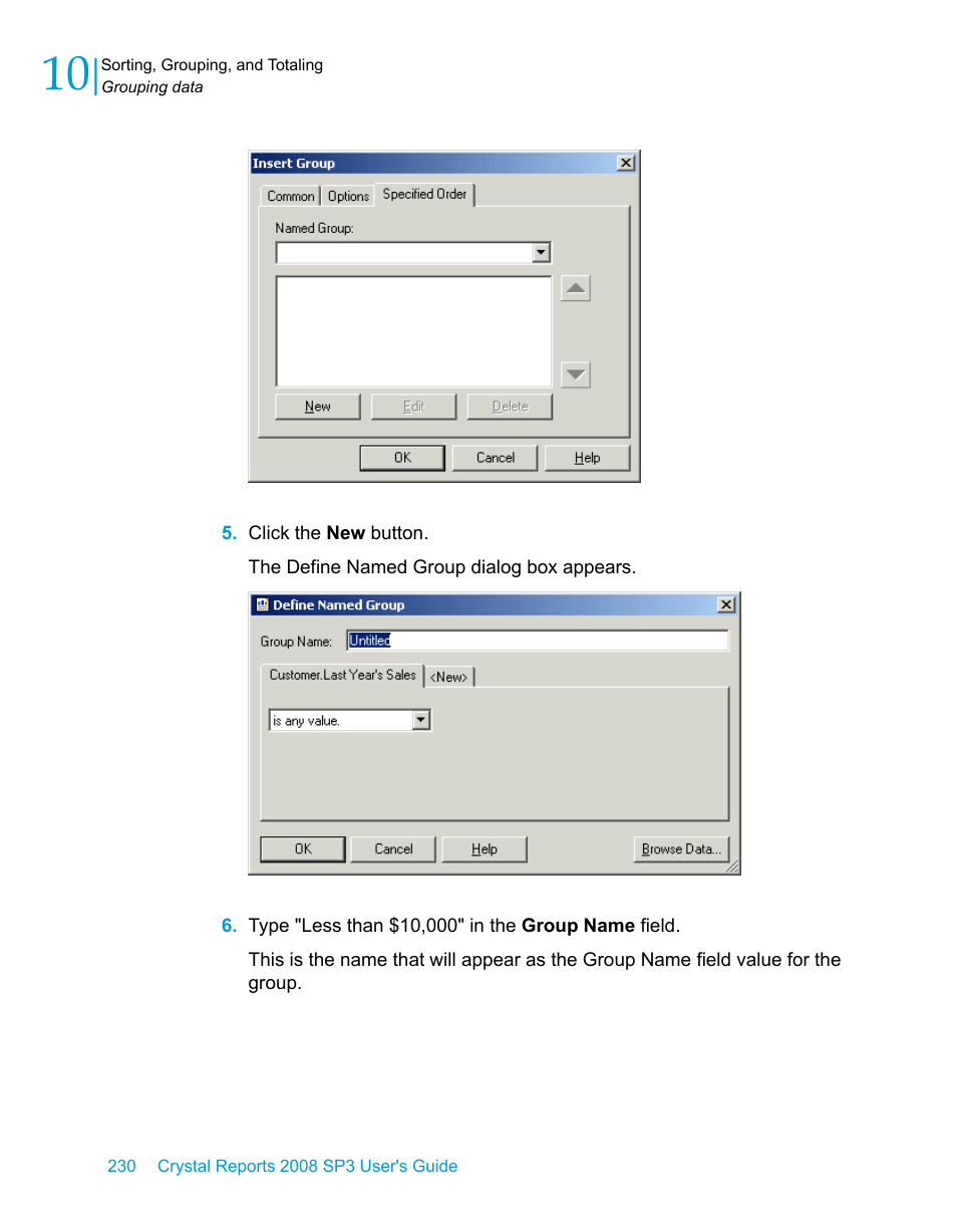 HP Intelligent Management Center Standard Software Platform User Manual | Page 230 / 814