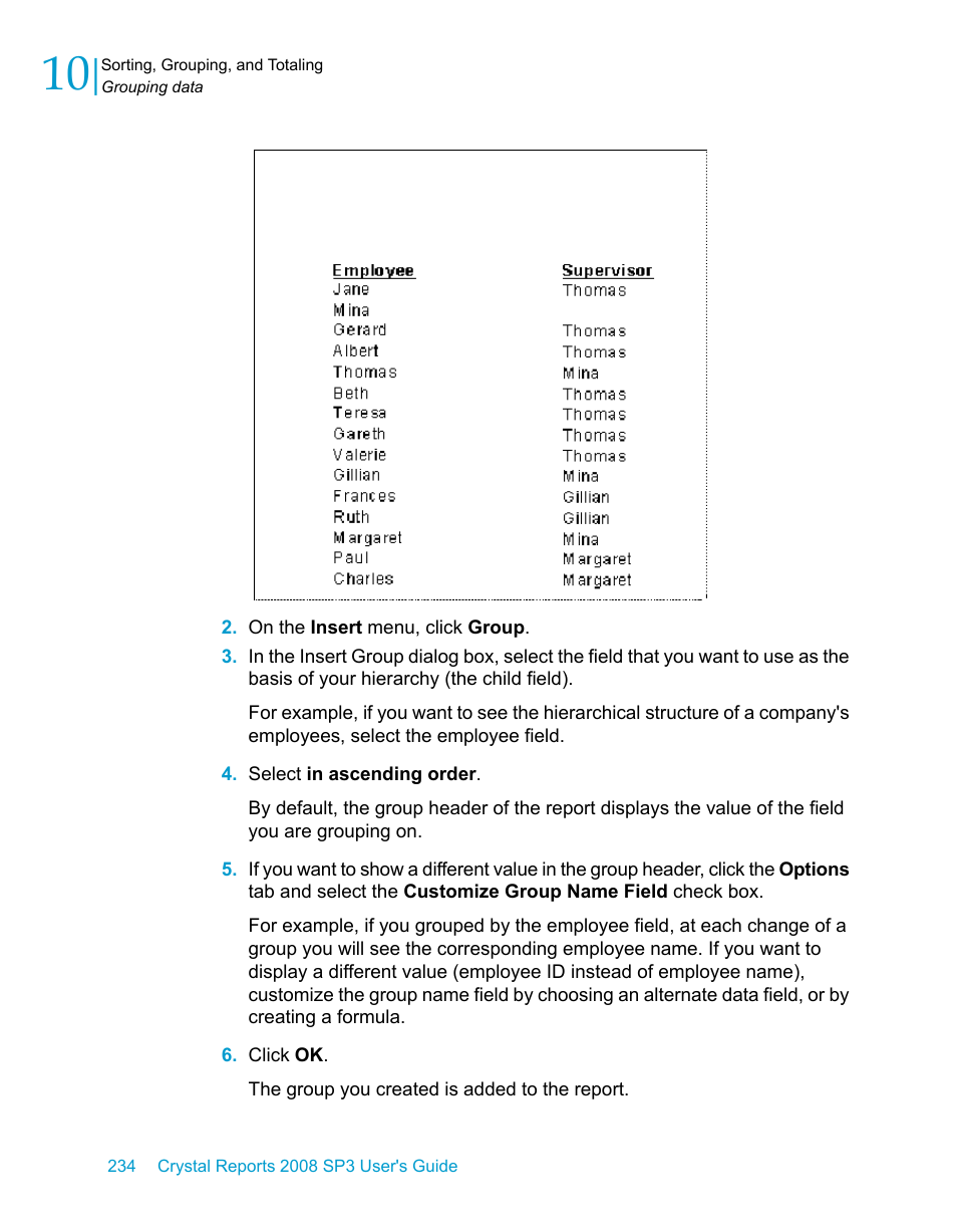 HP Intelligent Management Center Standard Software Platform User Manual | Page 234 / 814