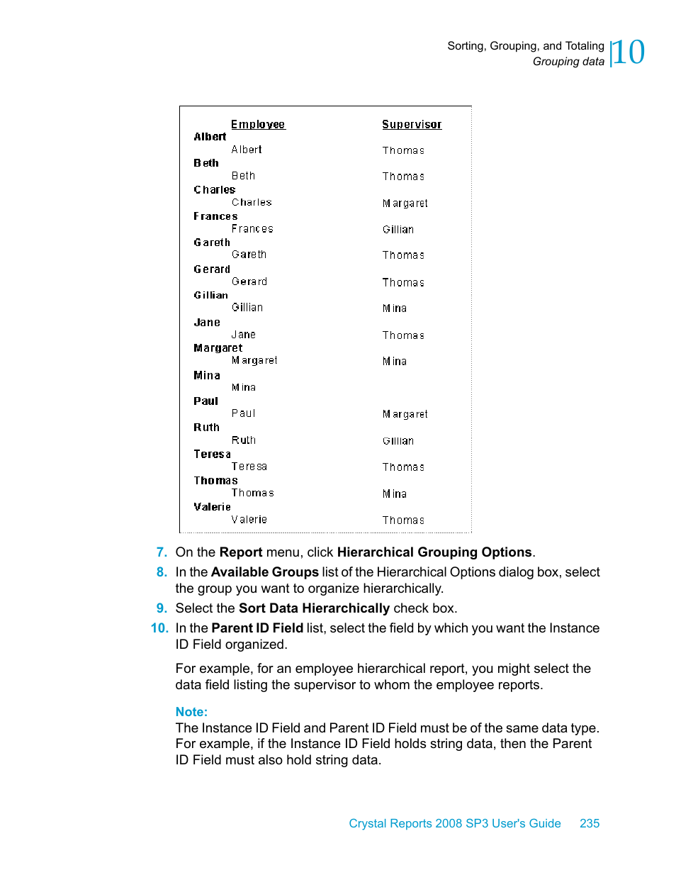 HP Intelligent Management Center Standard Software Platform User Manual | Page 235 / 814