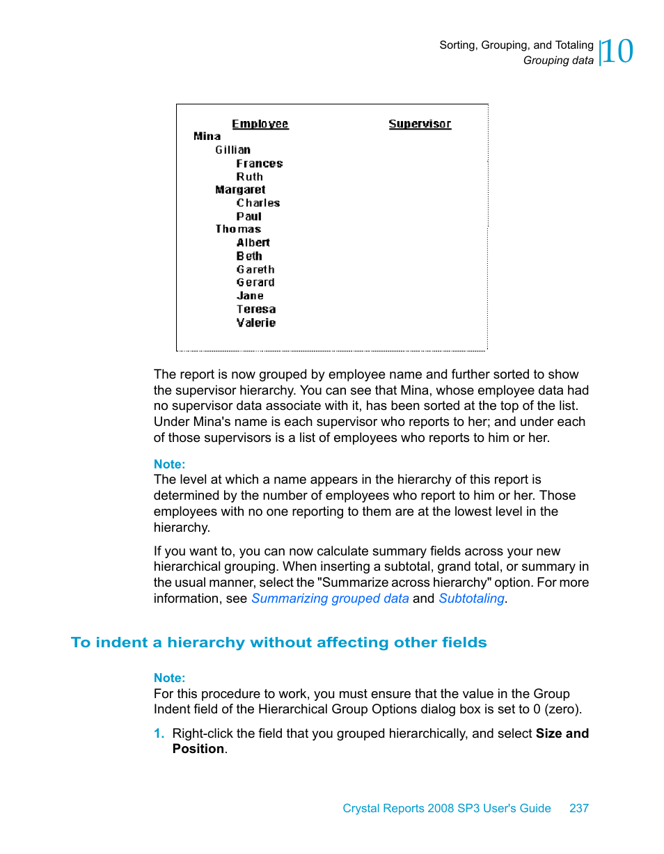 HP Intelligent Management Center Standard Software Platform User Manual | Page 237 / 814