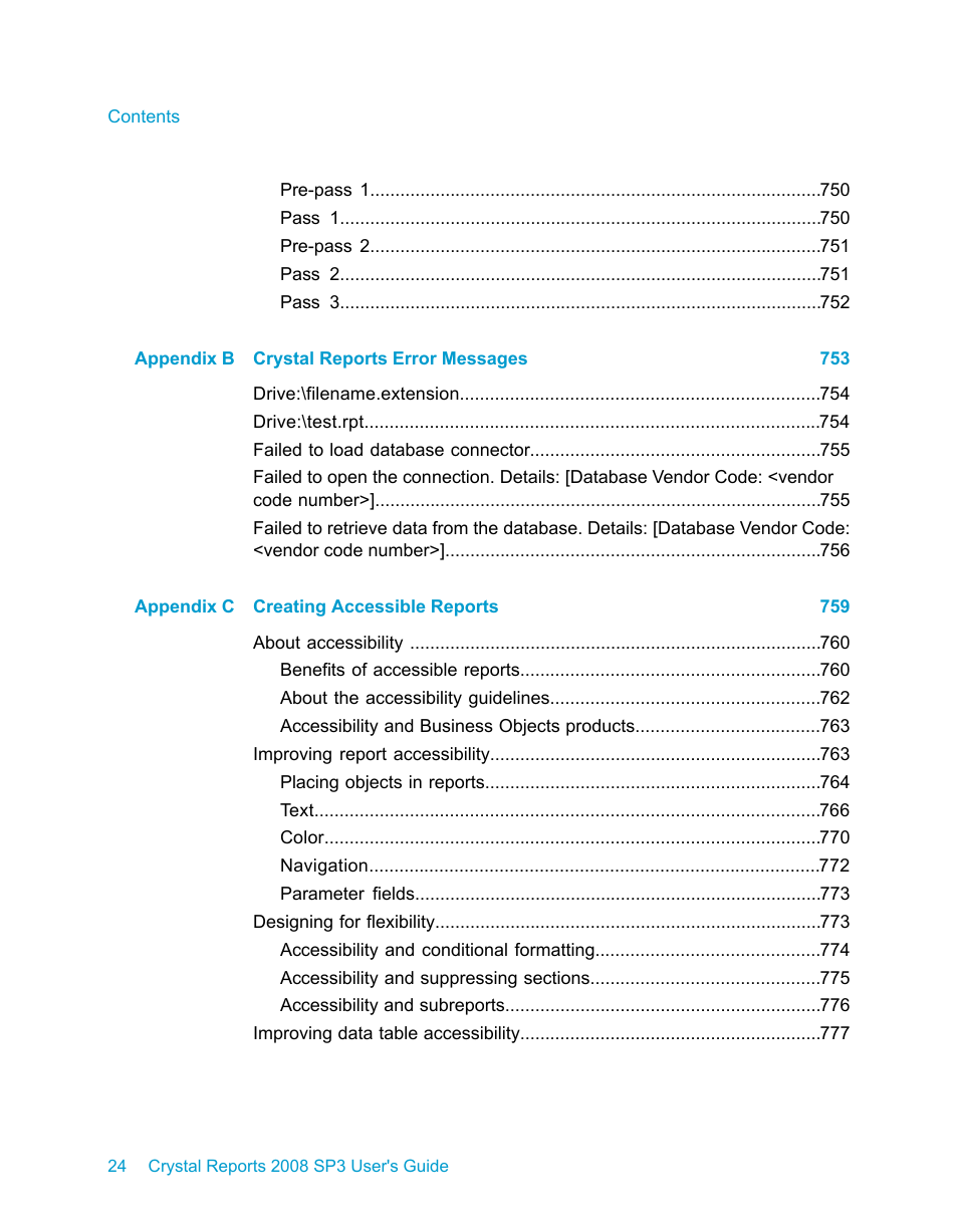 HP Intelligent Management Center Standard Software Platform User Manual | Page 24 / 814