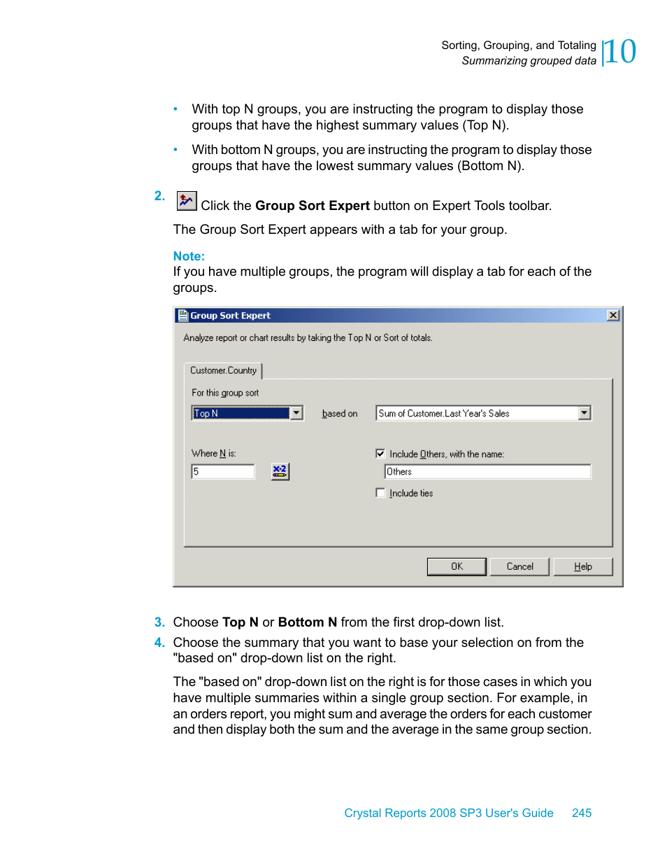 HP Intelligent Management Center Standard Software Platform User Manual | Page 245 / 814