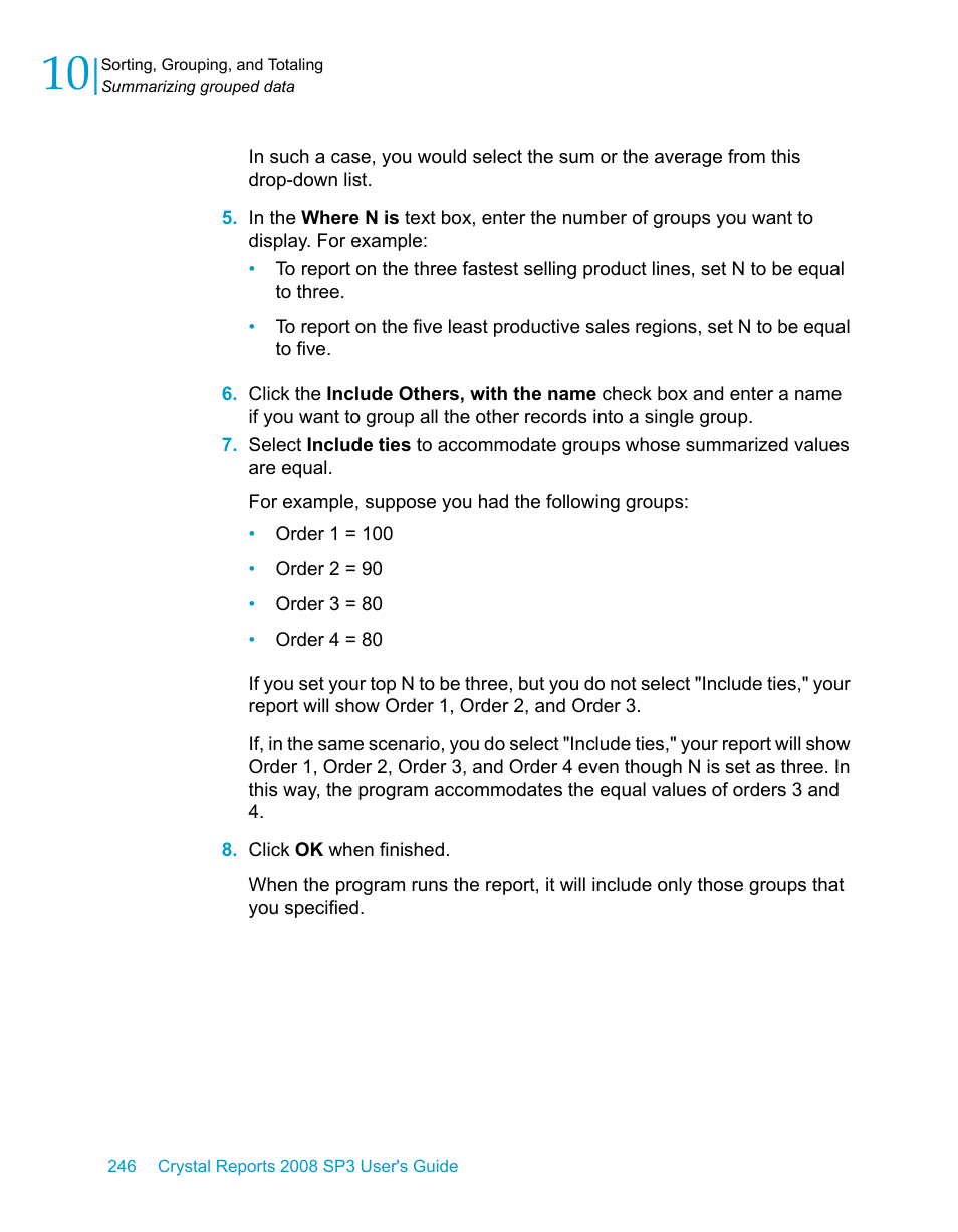 HP Intelligent Management Center Standard Software Platform User Manual | Page 246 / 814