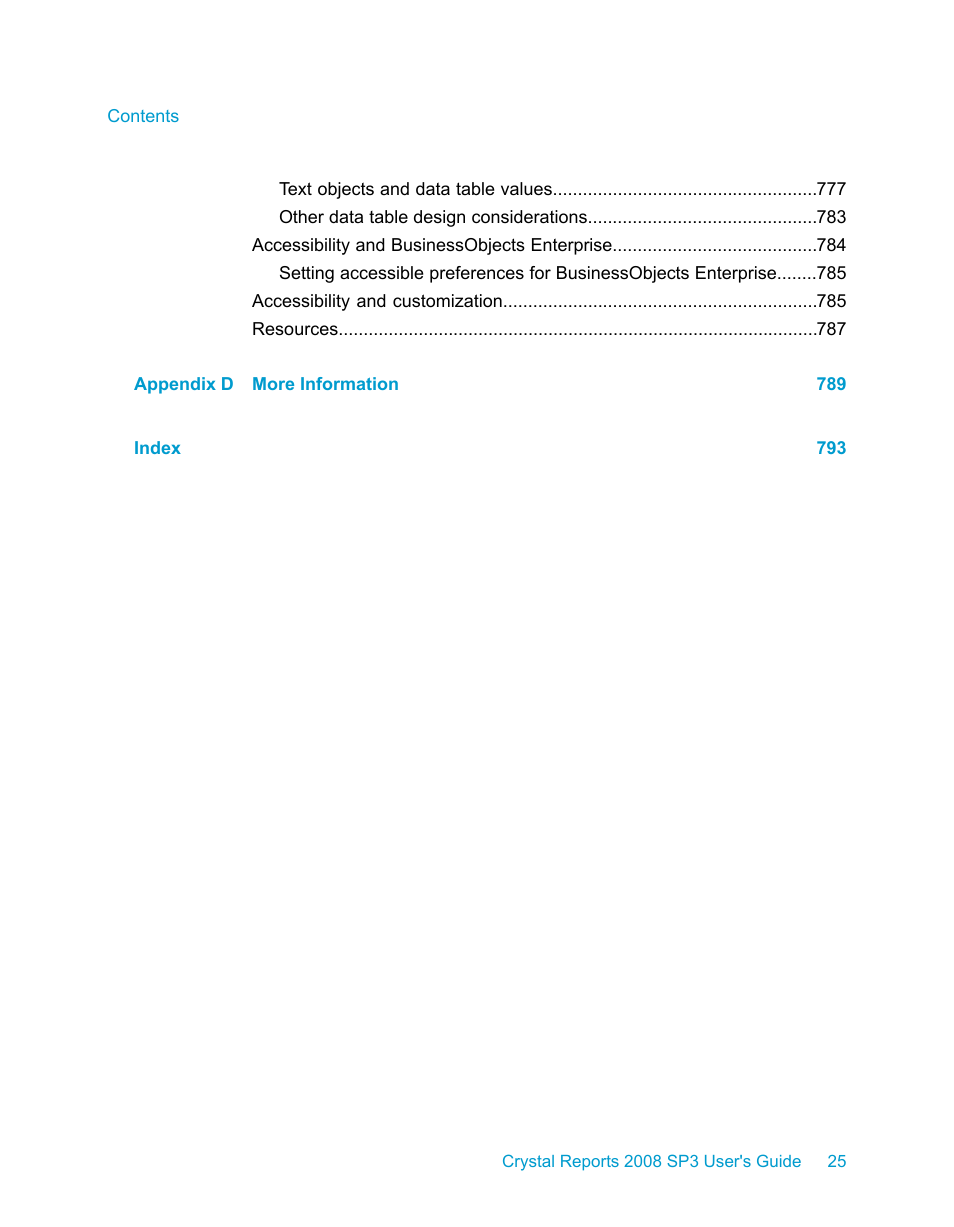 HP Intelligent Management Center Standard Software Platform User Manual | Page 25 / 814