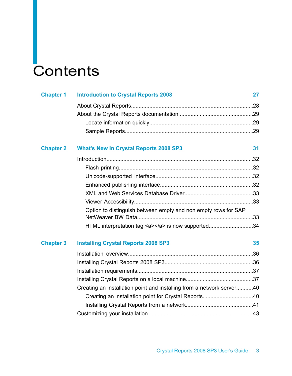 HP Intelligent Management Center Standard Software Platform User Manual | Page 3 / 814