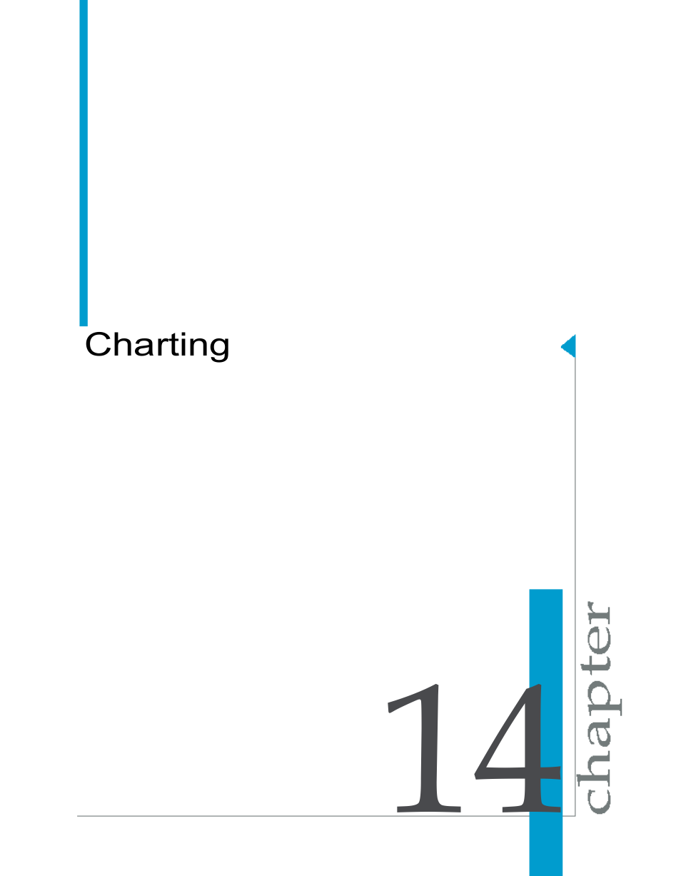 Charting, Chapter 14 | HP Intelligent Management Center Standard Software Platform User Manual | Page 367 / 814