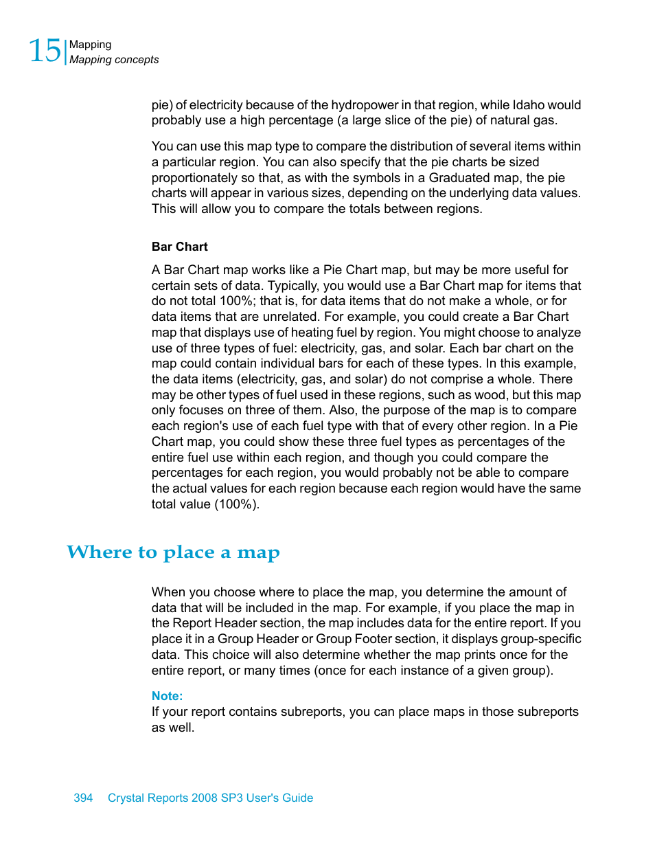 Where to place a map | HP Intelligent Management Center Standard Software Platform User Manual | Page 394 / 814