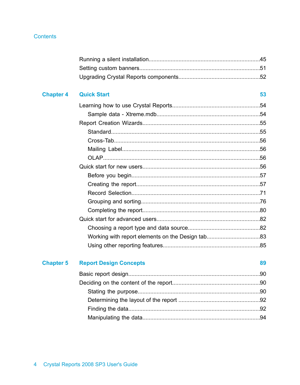 HP Intelligent Management Center Standard Software Platform User Manual | Page 4 / 814