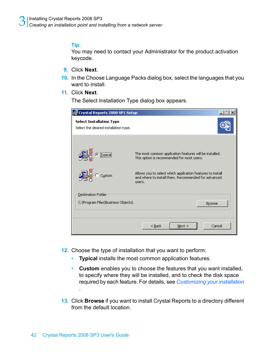 HP Intelligent Management Center Standard Software Platform User Manual | Page 42 / 814