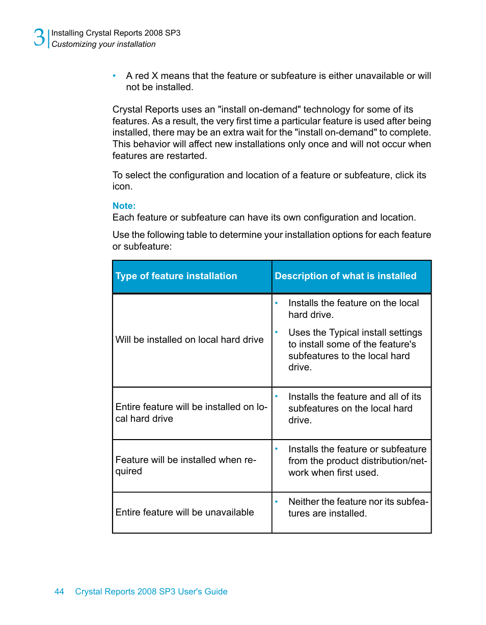 HP Intelligent Management Center Standard Software Platform User Manual | Page 44 / 814