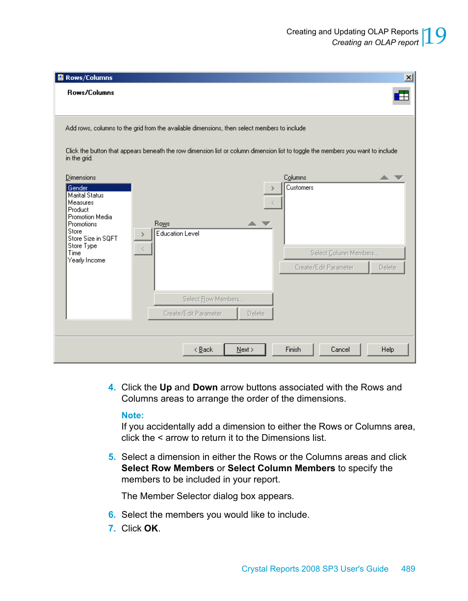 HP Intelligent Management Center Standard Software Platform User Manual | Page 489 / 814