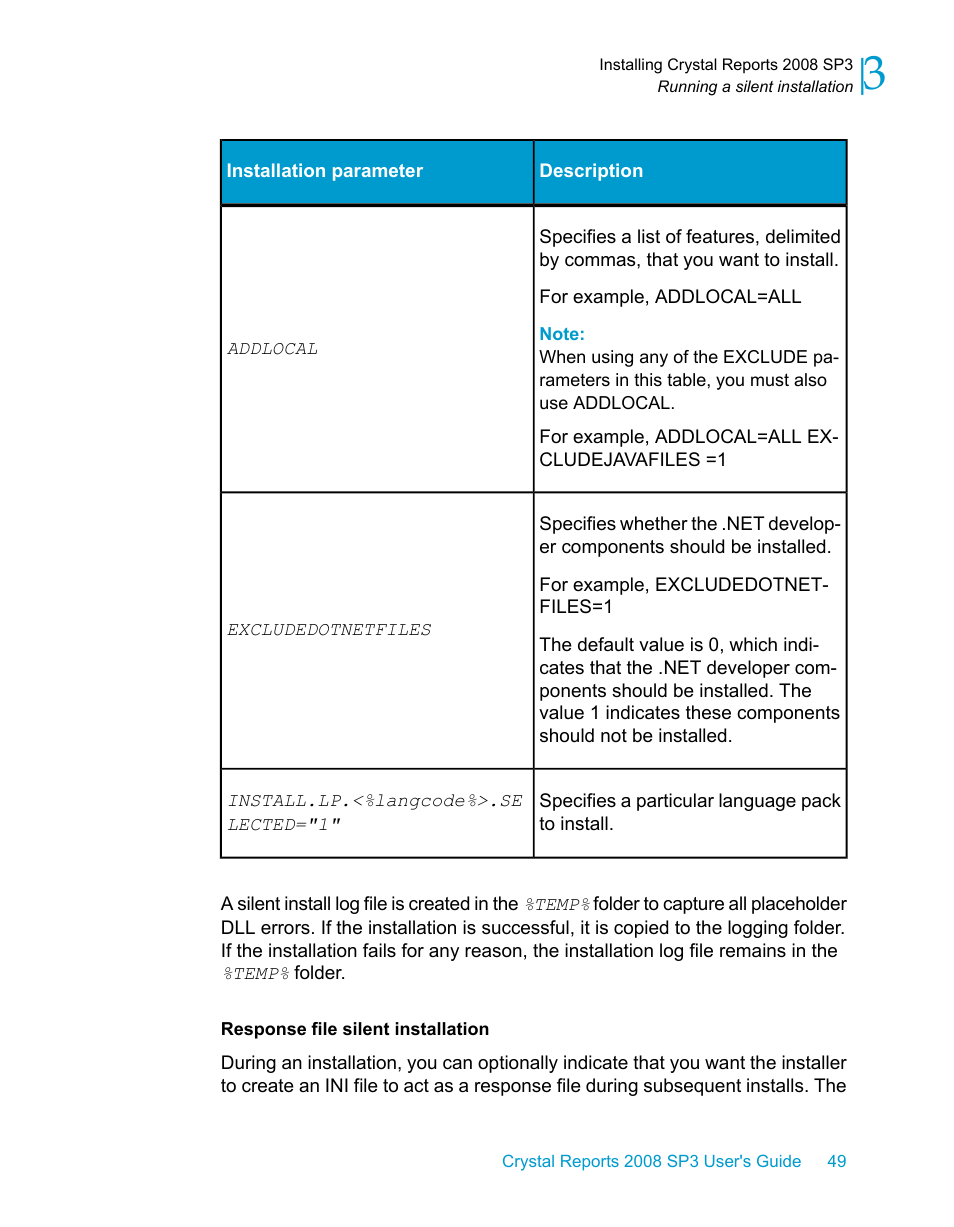 HP Intelligent Management Center Standard Software Platform User Manual | Page 49 / 814