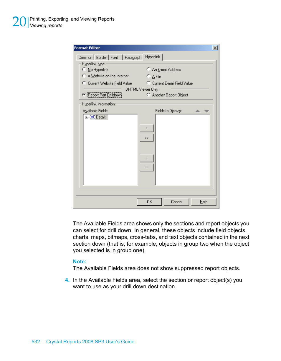 HP Intelligent Management Center Standard Software Platform User Manual | Page 532 / 814