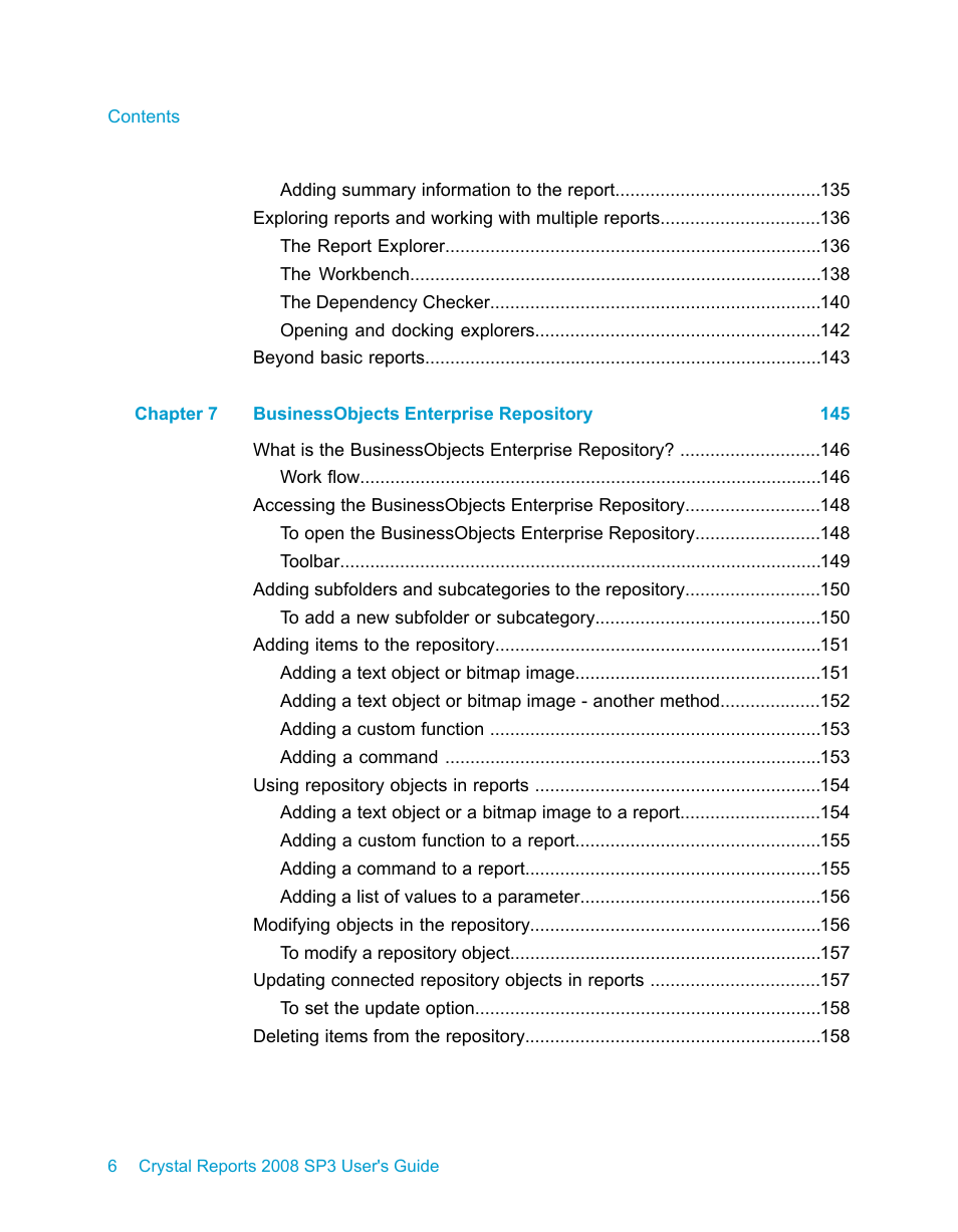 HP Intelligent Management Center Standard Software Platform User Manual | Page 6 / 814