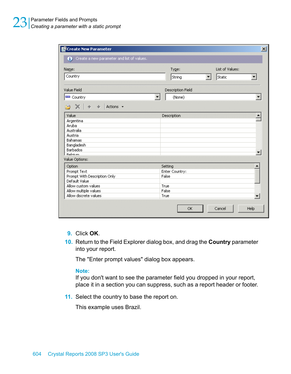 HP Intelligent Management Center Standard Software Platform User Manual | Page 604 / 814