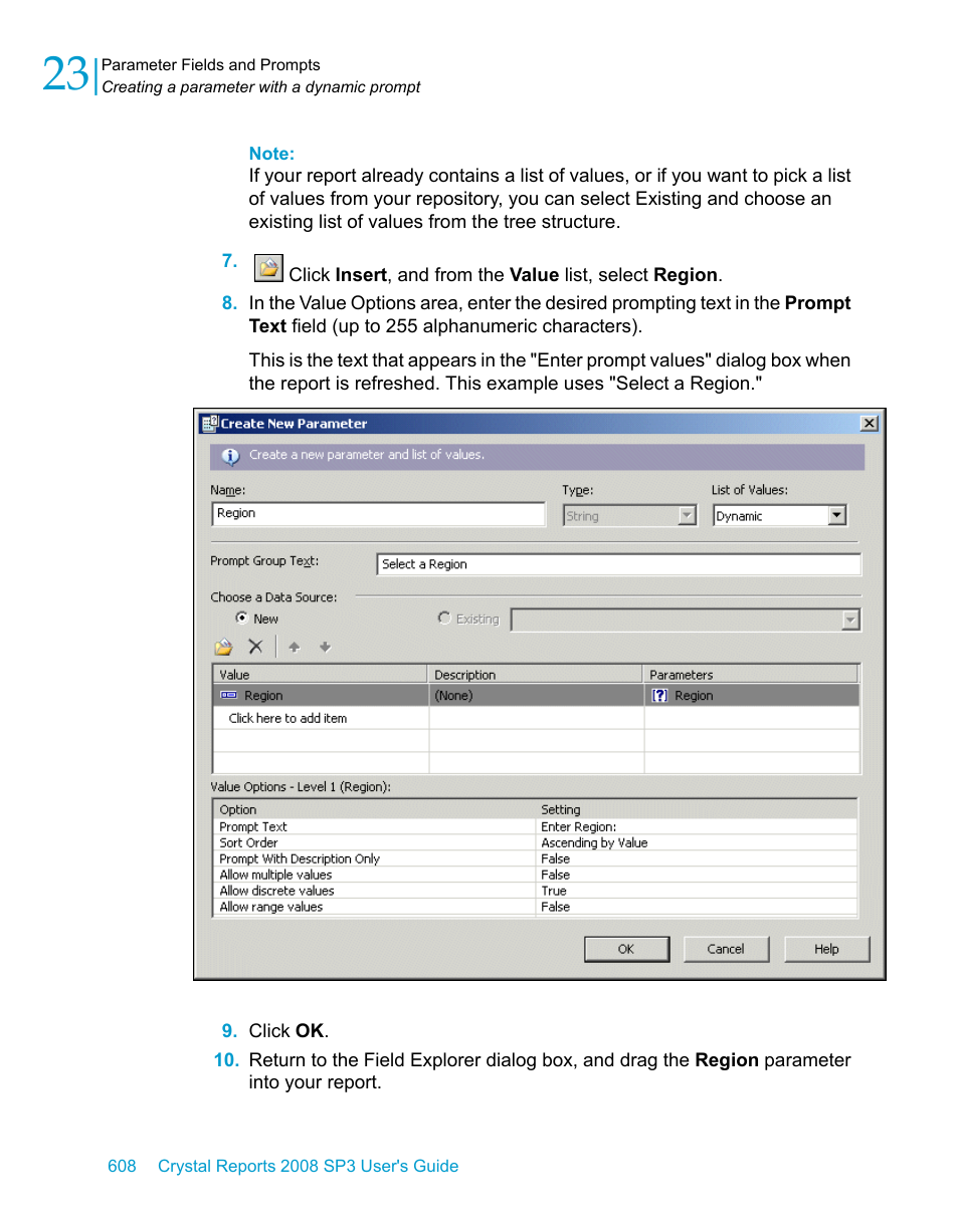 HP Intelligent Management Center Standard Software Platform User Manual | Page 608 / 814