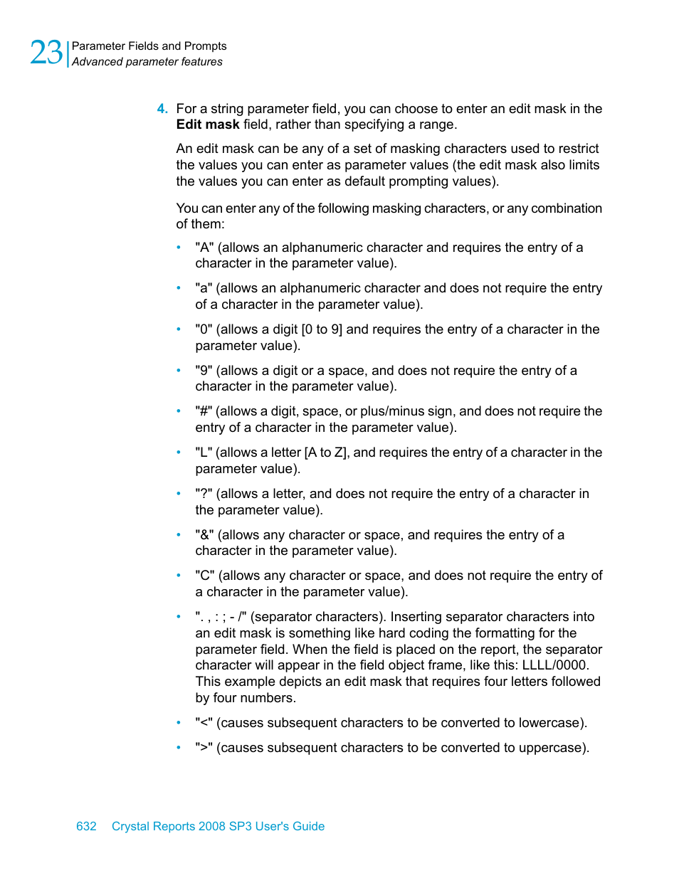 HP Intelligent Management Center Standard Software Platform User Manual | Page 632 / 814