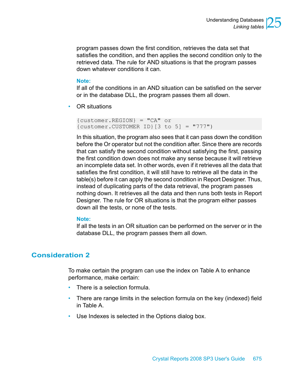 Consideration 2 | HP Intelligent Management Center Standard Software Platform User Manual | Page 675 / 814