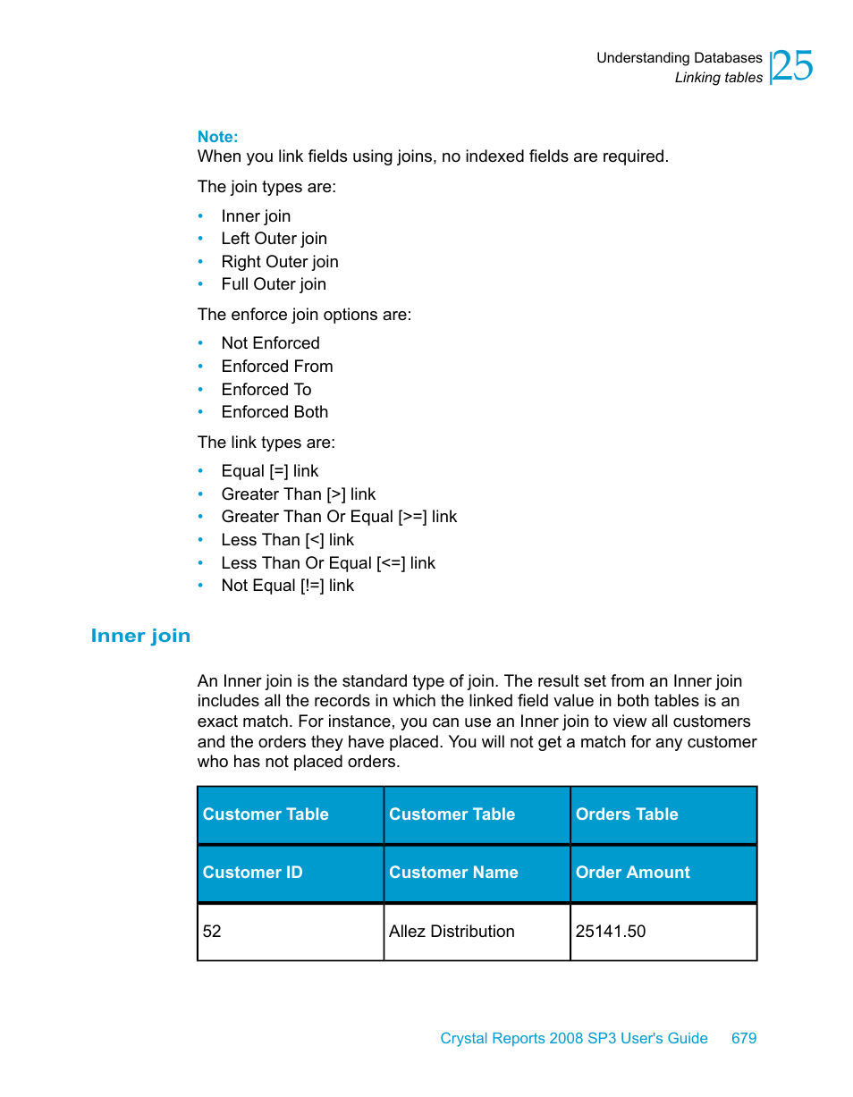 Inner join | HP Intelligent Management Center Standard Software Platform User Manual | Page 679 / 814