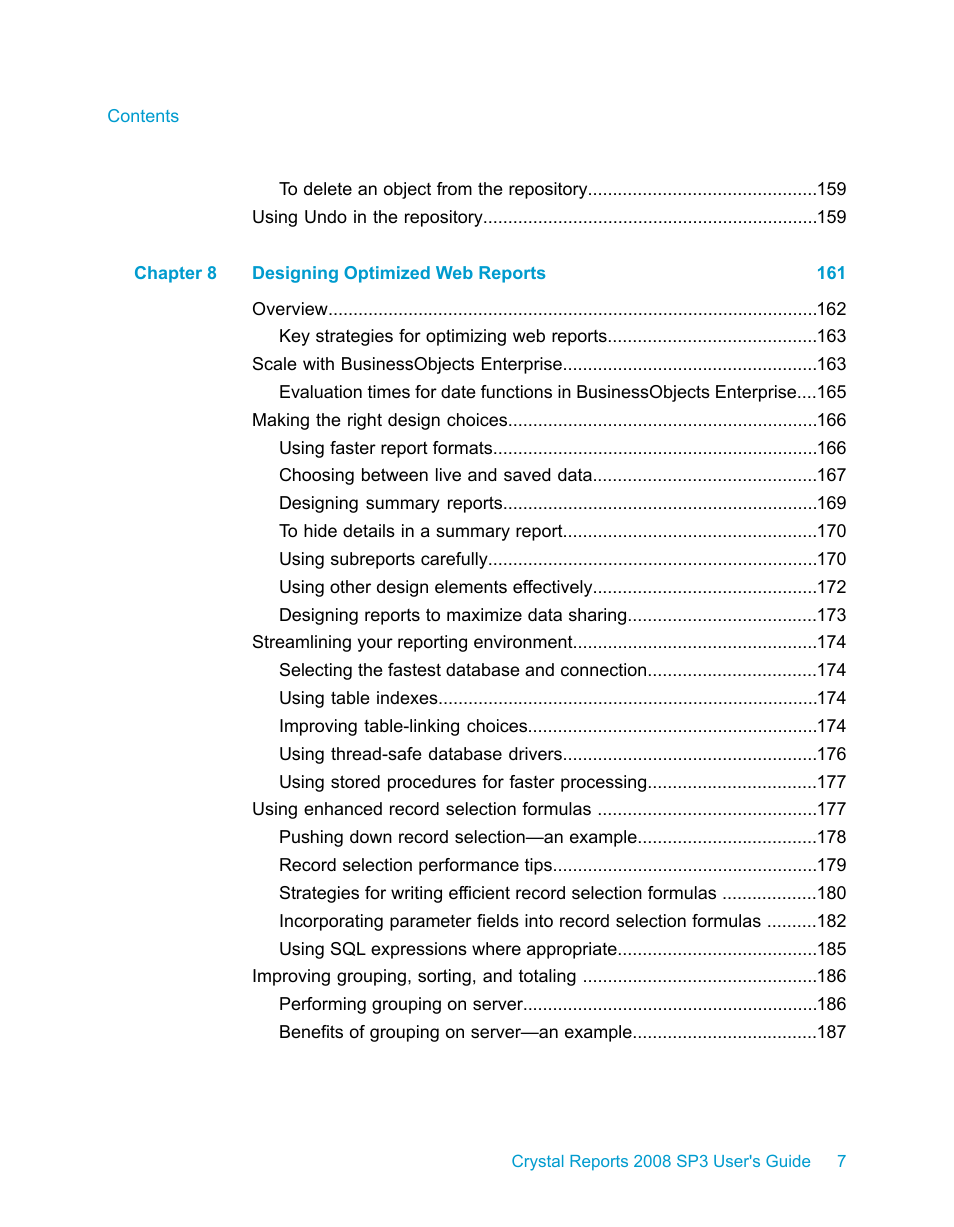 HP Intelligent Management Center Standard Software Platform User Manual | Page 7 / 814