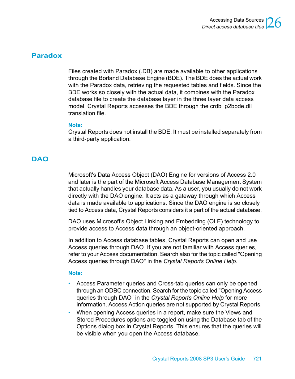 Paradox | HP Intelligent Management Center Standard Software Platform User Manual | Page 721 / 814