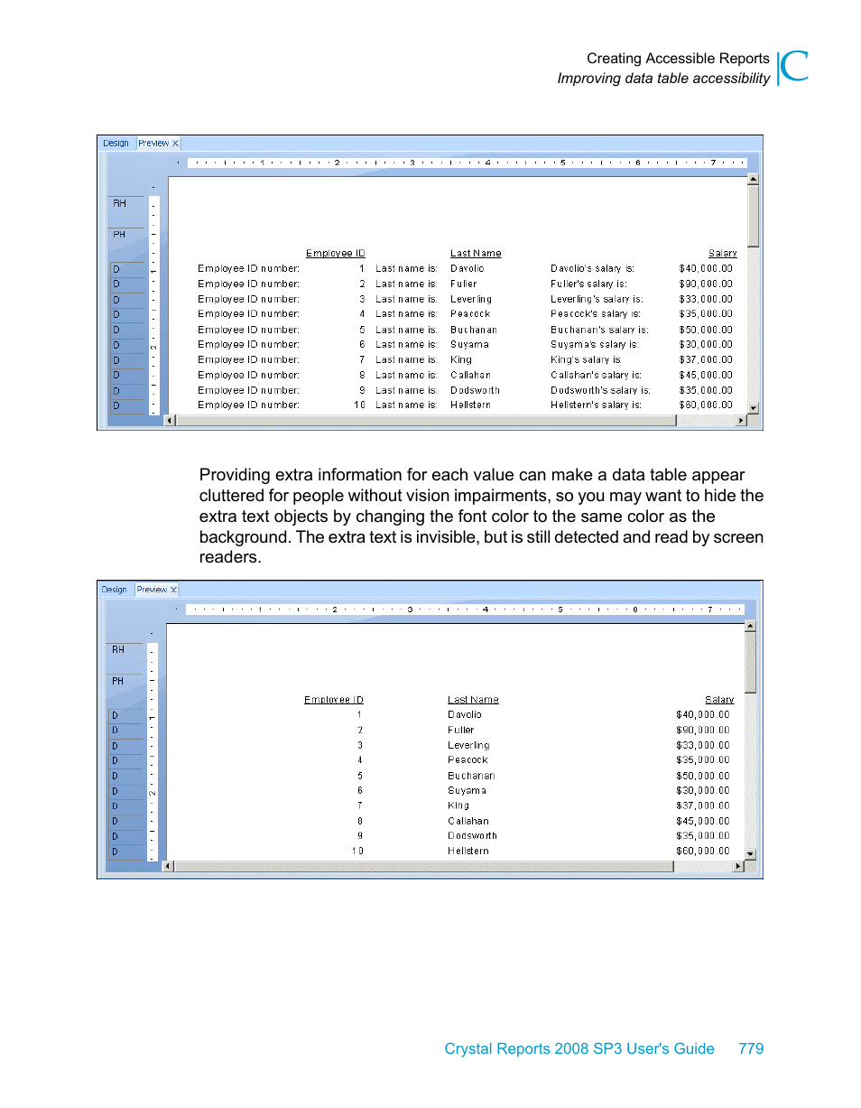HP Intelligent Management Center Standard Software Platform User Manual | Page 779 / 814