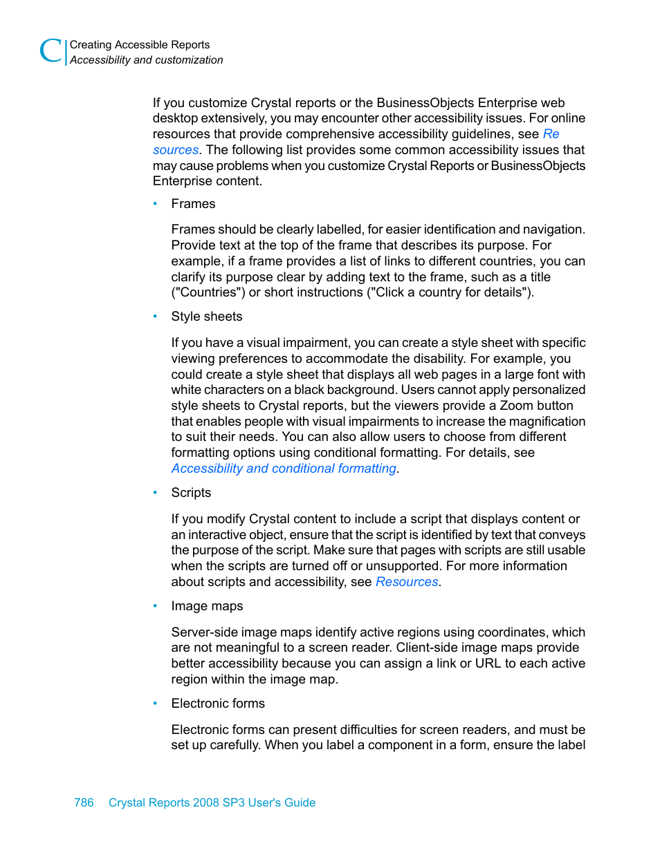 HP Intelligent Management Center Standard Software Platform User Manual | Page 786 / 814