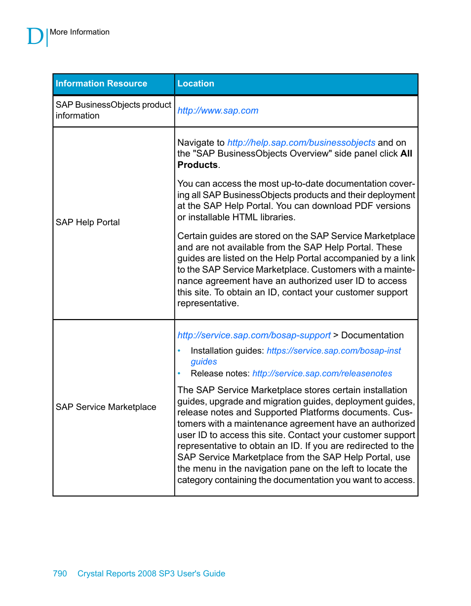 HP Intelligent Management Center Standard Software Platform User Manual | Page 790 / 814