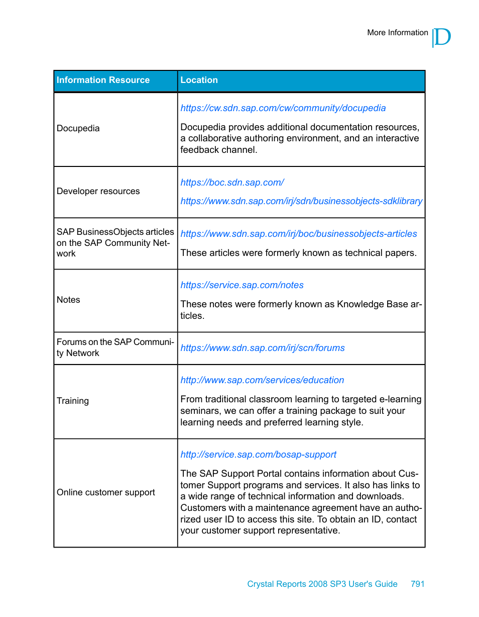 HP Intelligent Management Center Standard Software Platform User Manual | Page 791 / 814