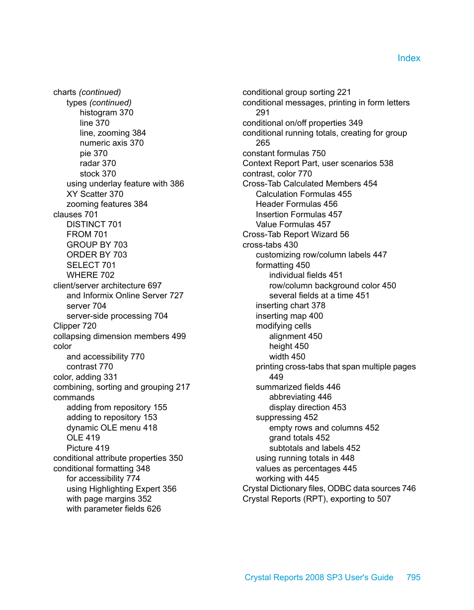 HP Intelligent Management Center Standard Software Platform User Manual | Page 795 / 814