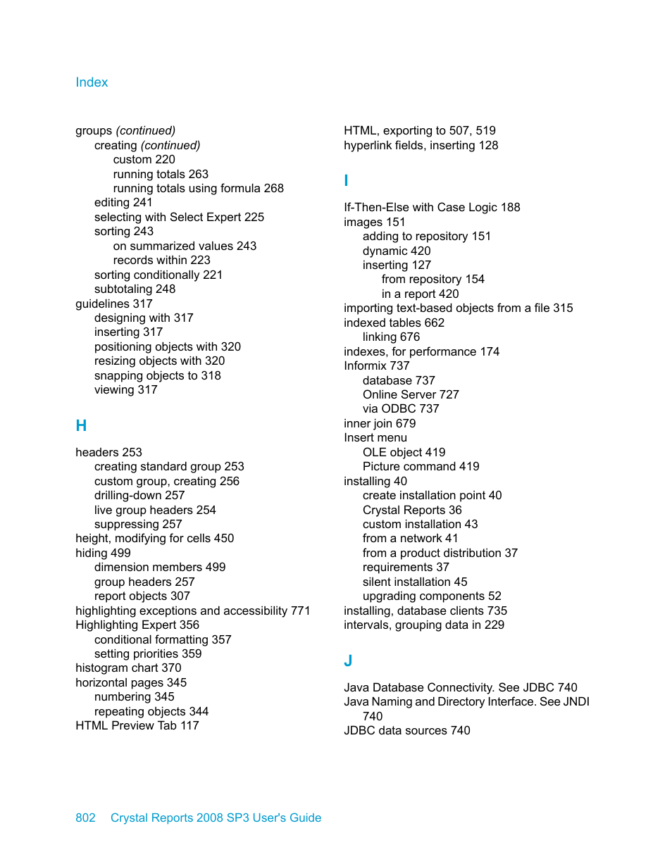 HP Intelligent Management Center Standard Software Platform User Manual | Page 802 / 814