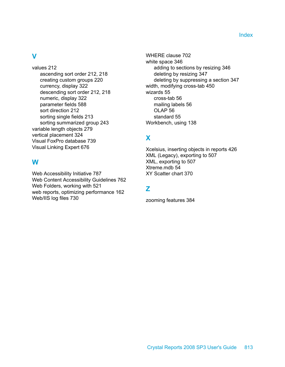 HP Intelligent Management Center Standard Software Platform User Manual | Page 813 / 814