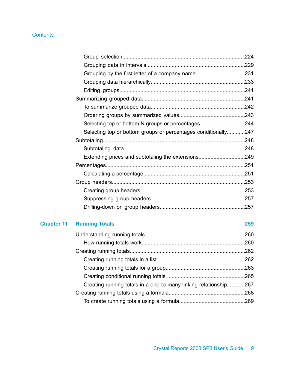 HP Intelligent Management Center Standard Software Platform User Manual | Page 9 / 814