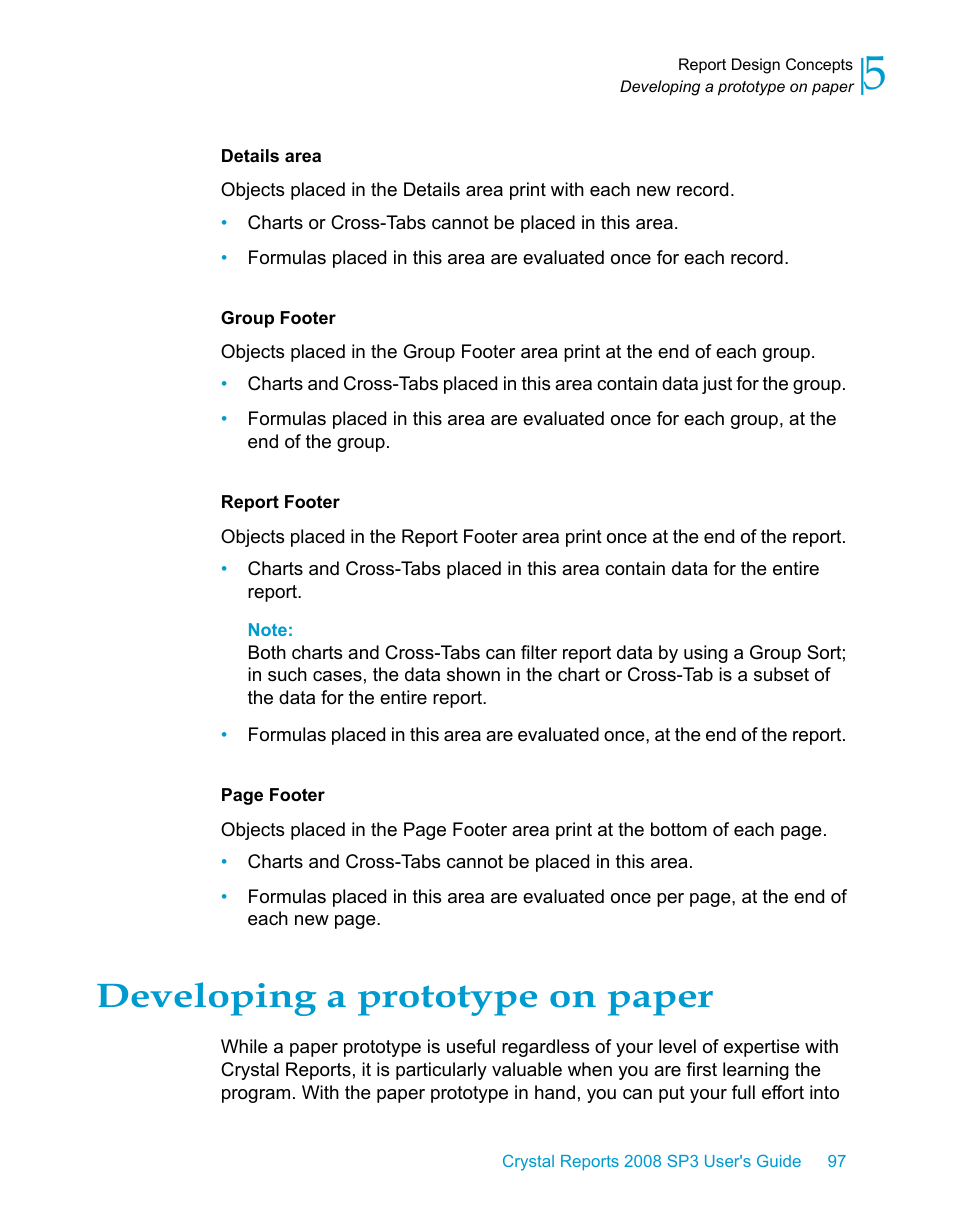 Developing a prototype on paper | HP Intelligent Management Center Standard Software Platform User Manual | Page 97 / 814