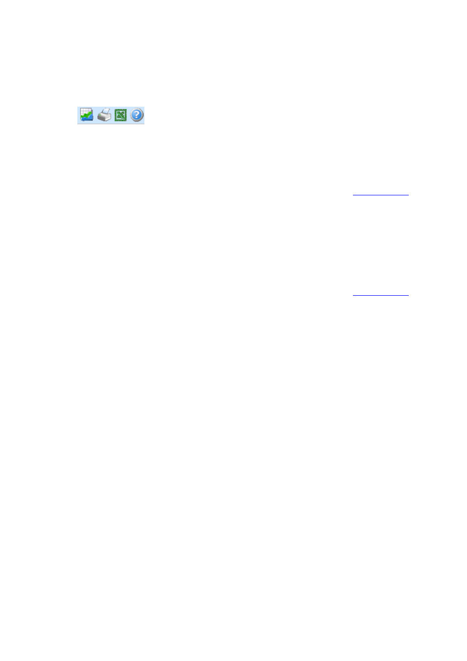 1-3-2 toolbars, 1-3-3 online help, Figure 1-6 common toolbar | HP Integrity NonStop H-Series User Manual | Page 13 / 114