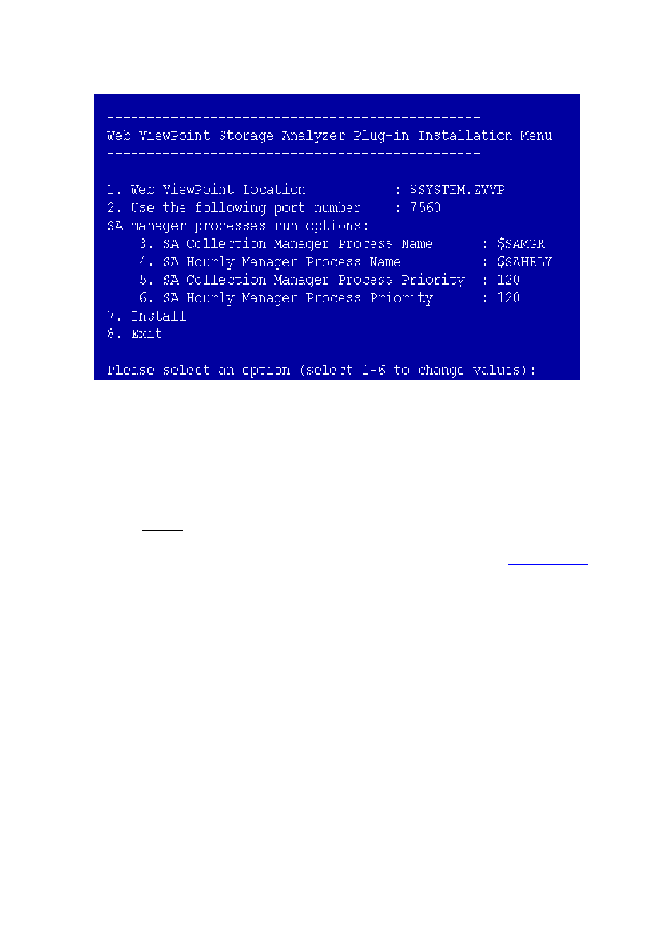 2-7 uninstallation of storage analyzer, 2-7-1 overview, Figure 2-18 installation of storage analyzer | R to, Section 2-2-7 | HP Integrity NonStop H-Series User Manual | Page 27 / 114