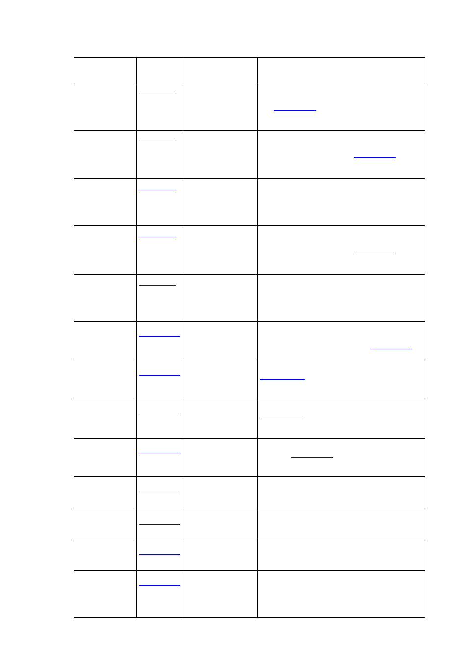 HP Integrity NonStop H-Series User Manual | Page 35 / 114