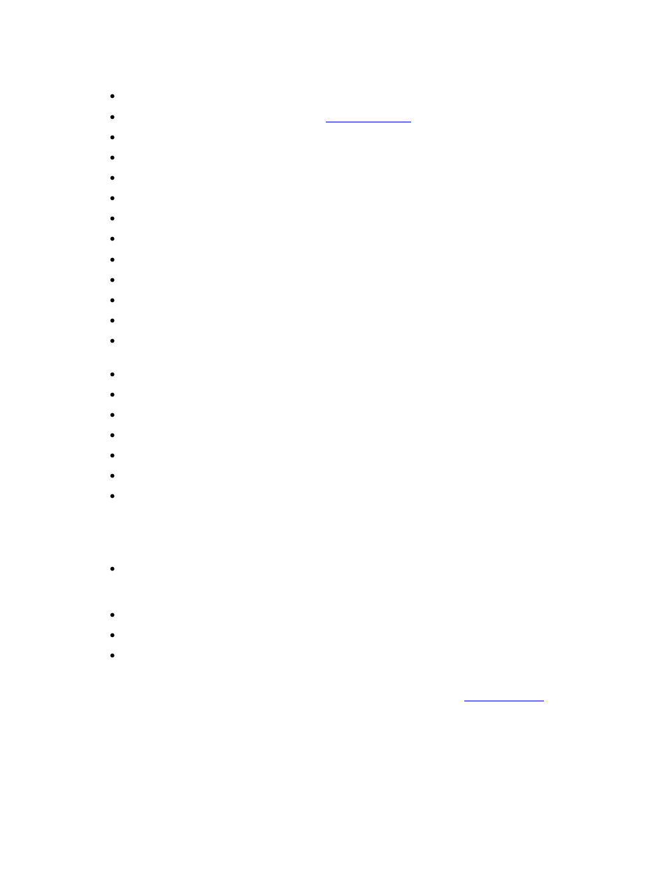 HP Integrity NonStop H-Series User Manual | Page 95 / 114