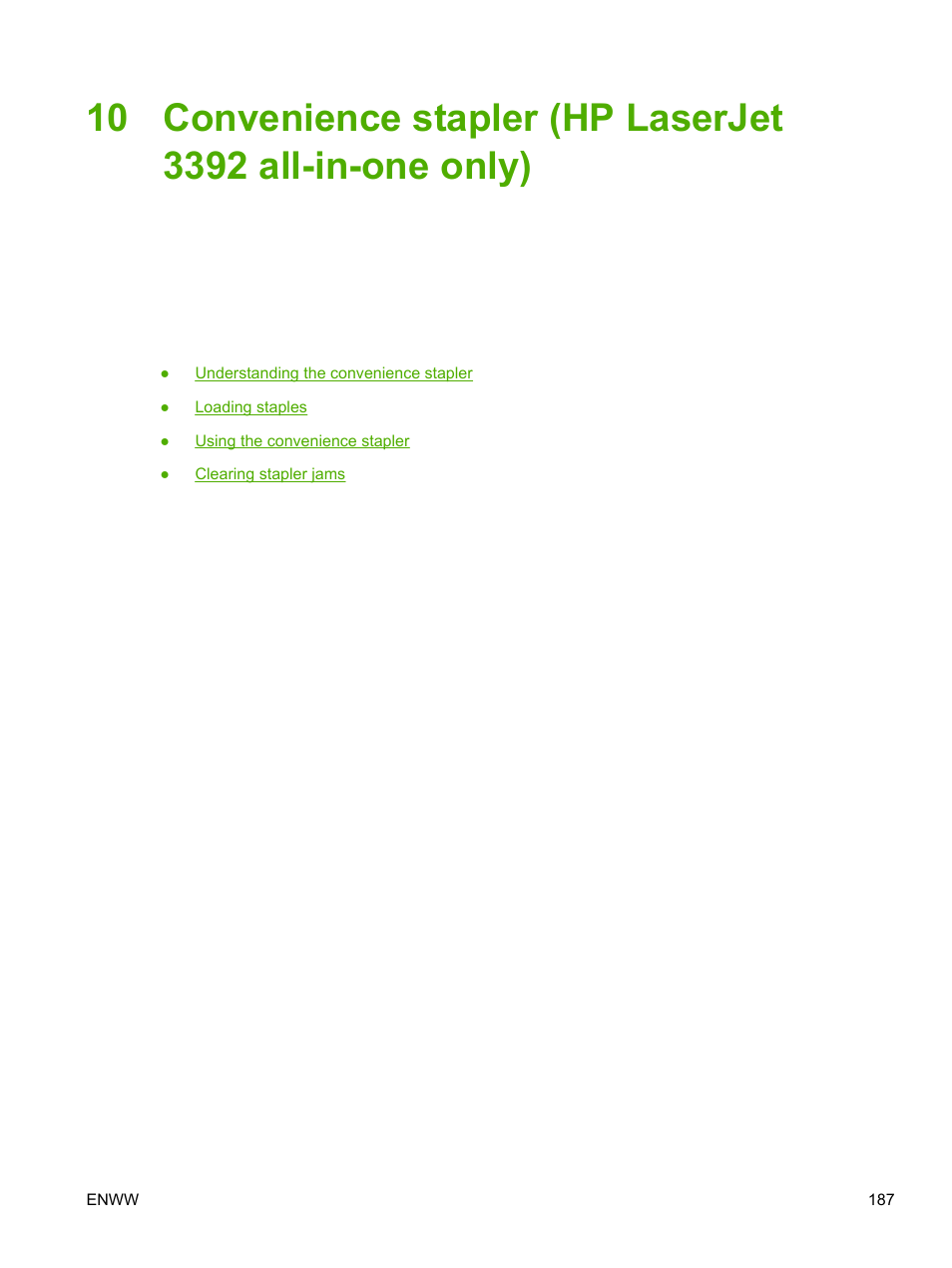 For more information, see | HP LaserJet 3055 User Manual | Page 205 / 430