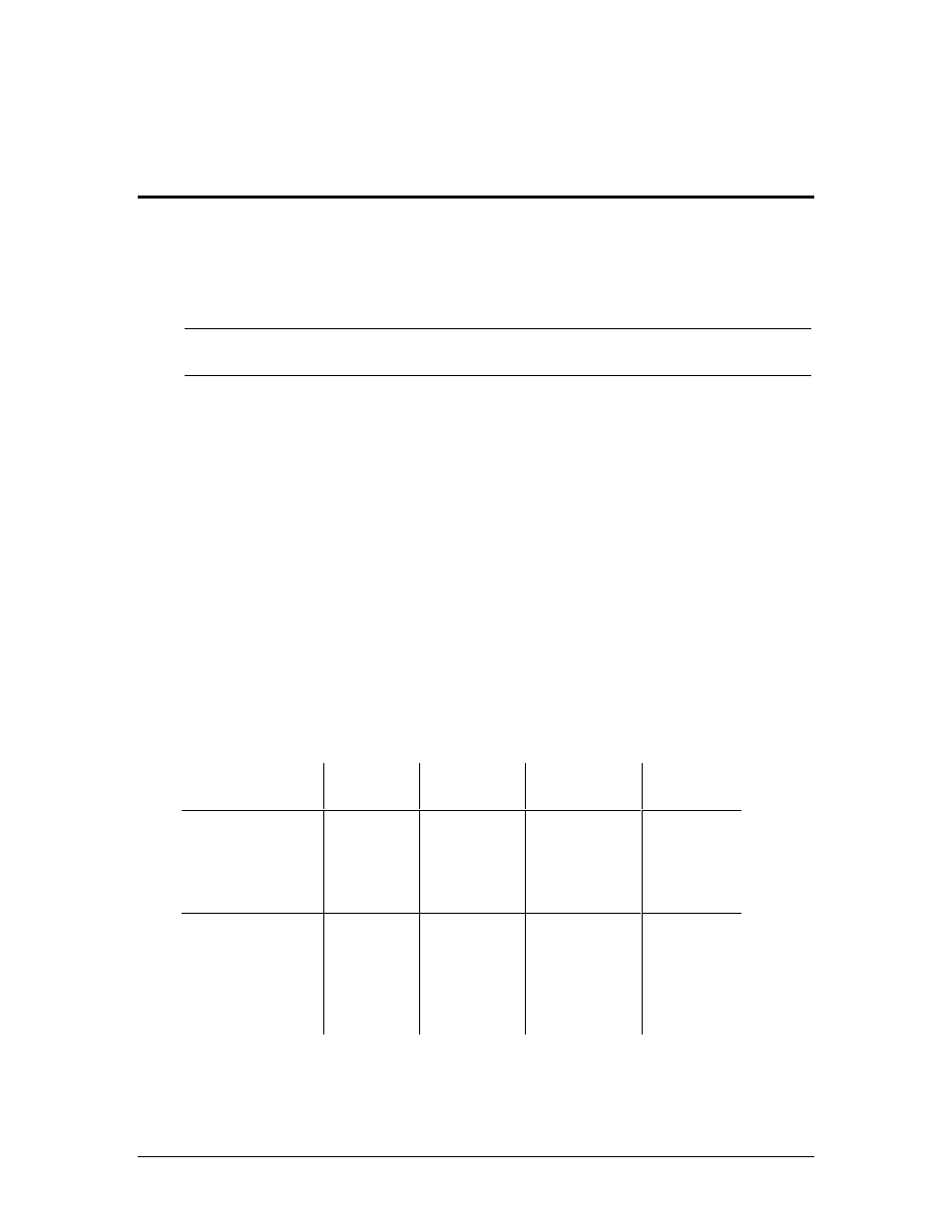 Preparation in advance | HP Netserver E Server series User Manual | Page 21 / 85