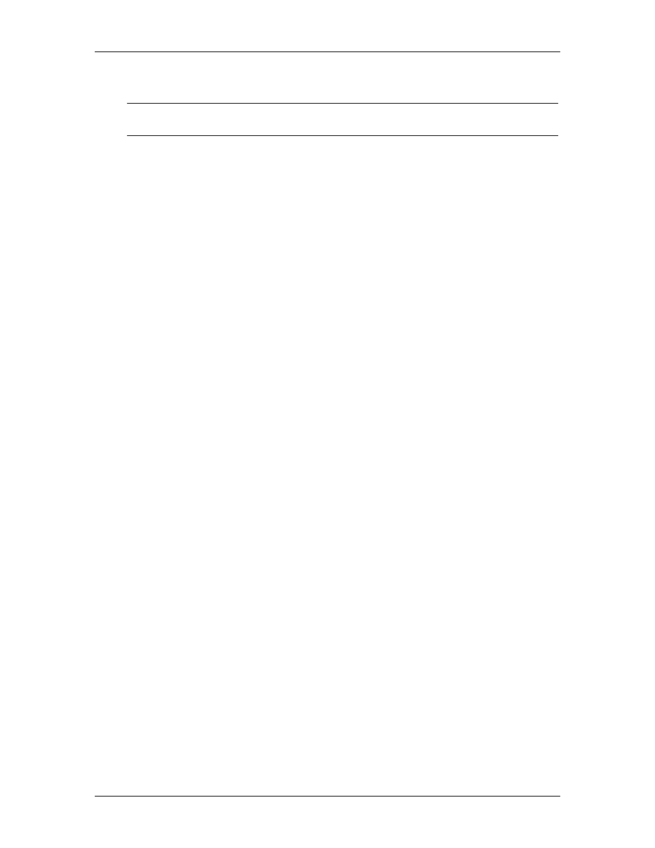 Interpreting basic test results, Running the advanced system tests | HP Netserver E Server series User Manual | Page 23 / 85