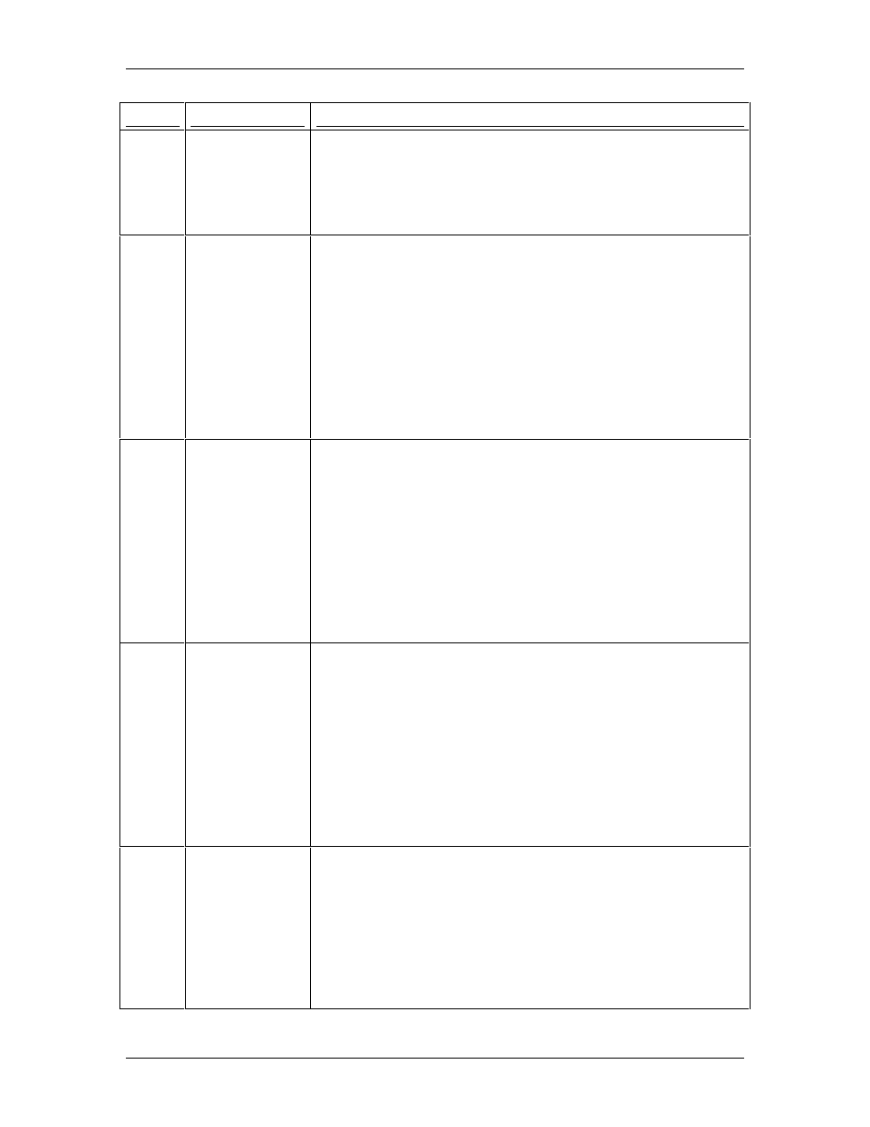 HP Netserver E Server series User Manual | Page 39 / 85