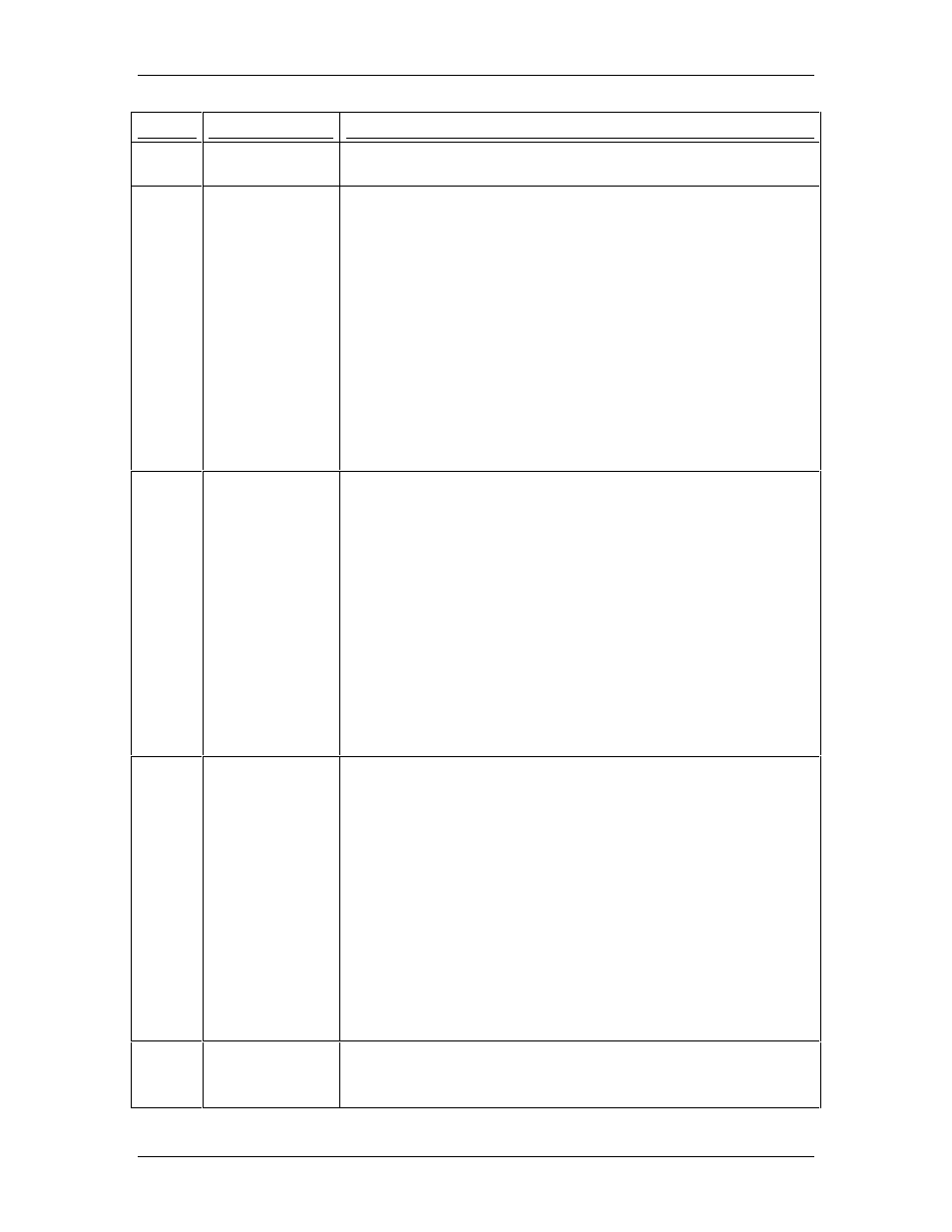 HP Netserver E Server series User Manual | Page 44 / 85