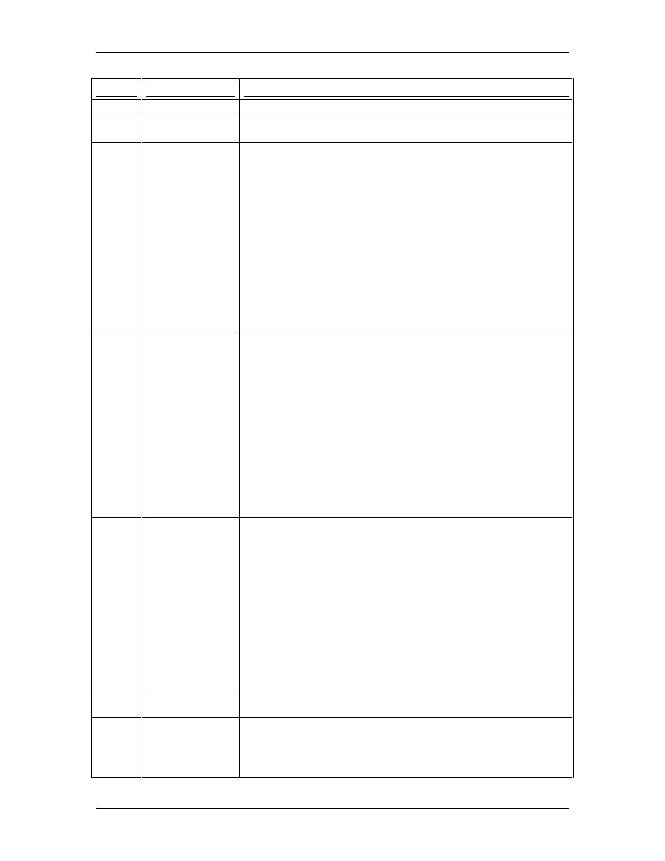 HP Netserver E Server series User Manual | Page 59 / 85