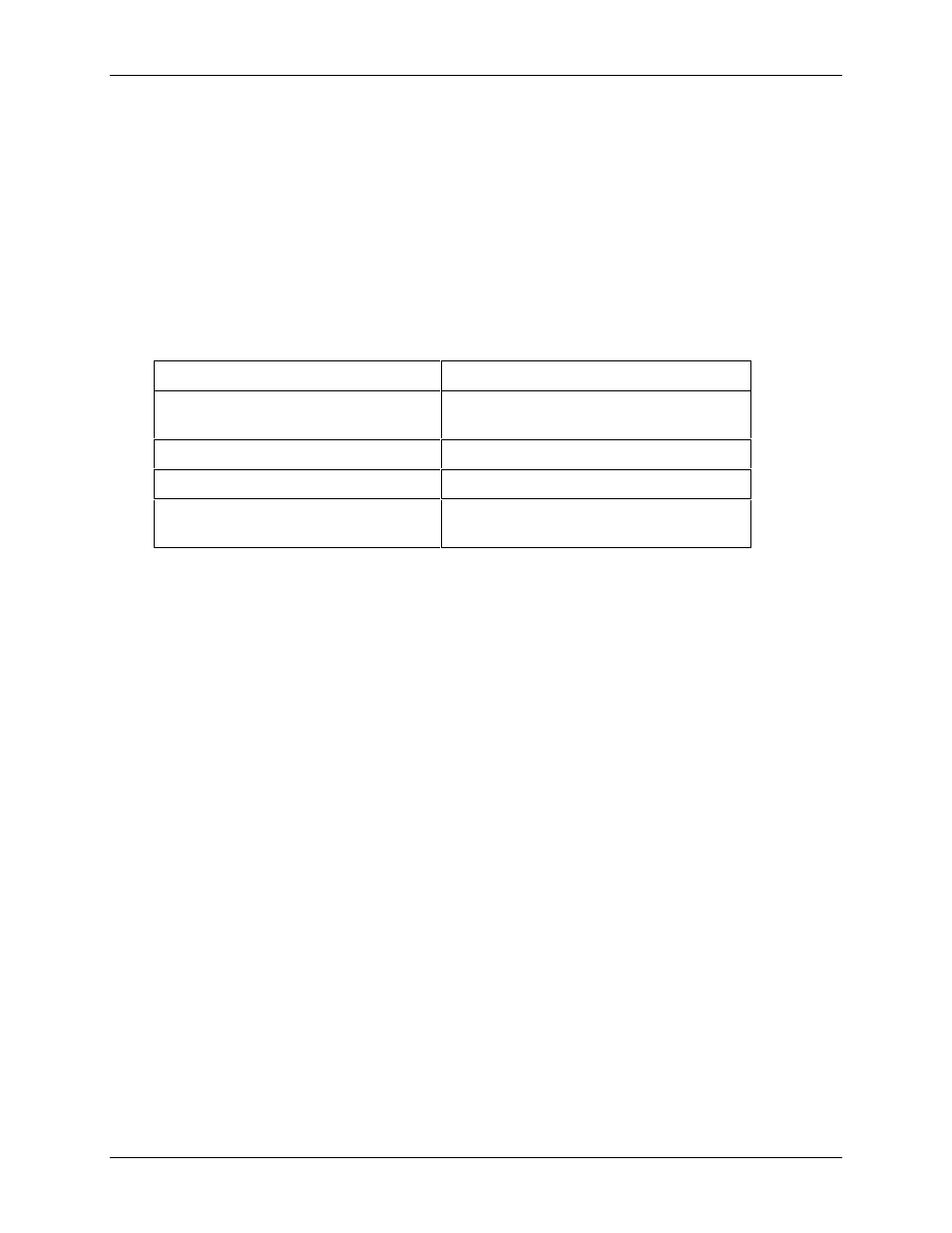 HP Netserver E Server series User Manual | Page 6 / 85