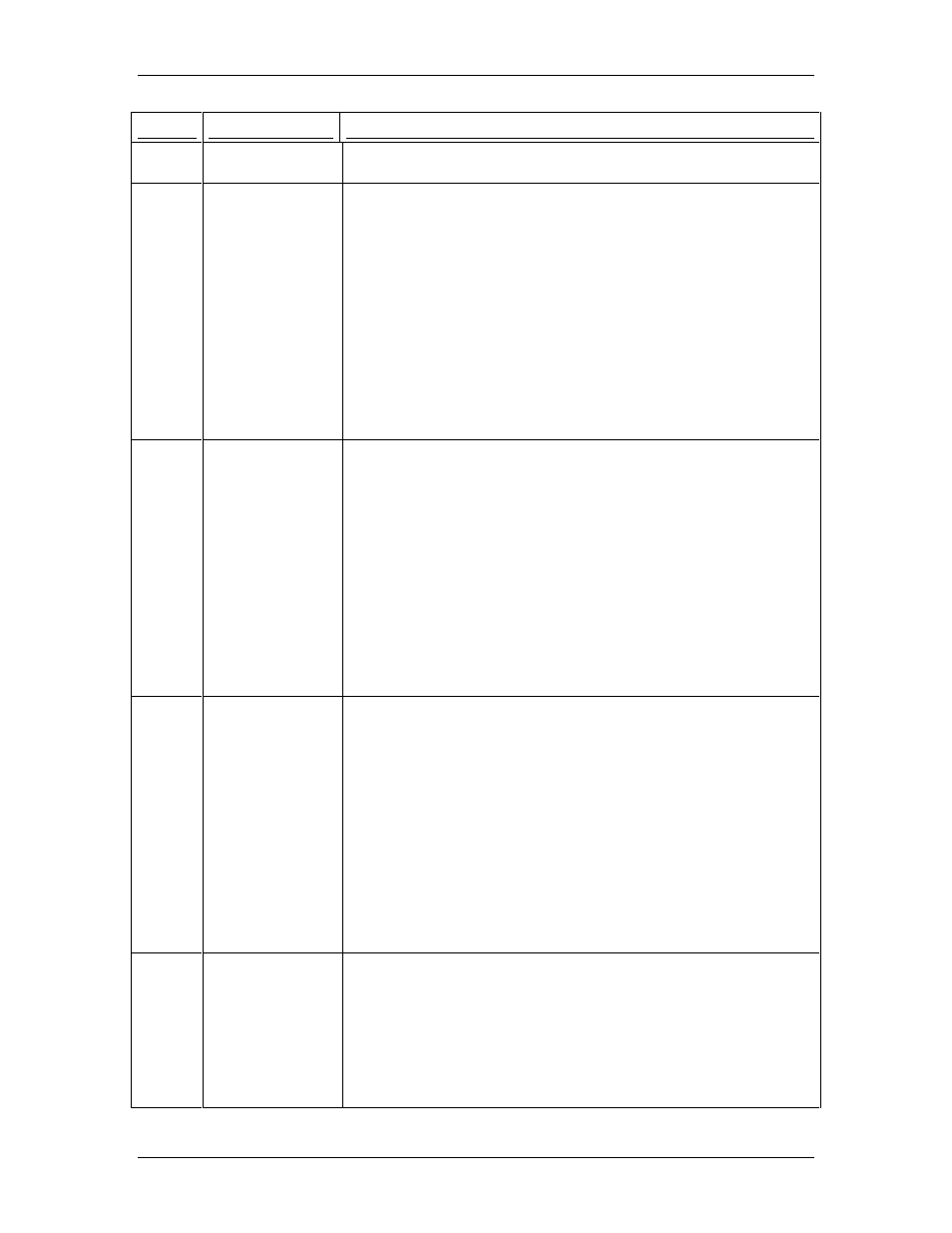 HP Netserver E Server series User Manual | Page 70 / 85